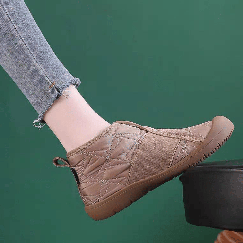 Sneeuwschoenen Moderne Design voor Dames