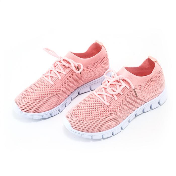 Dames Sneaker Alessia Comfortabele Loopschoenen