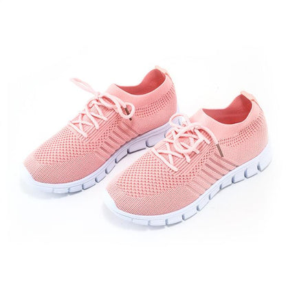Dames Sneaker Alessia Comfortabele Loopschoenen