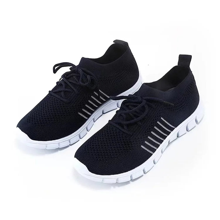 Dames Sneaker Alessia Comfortabele Loopschoenen