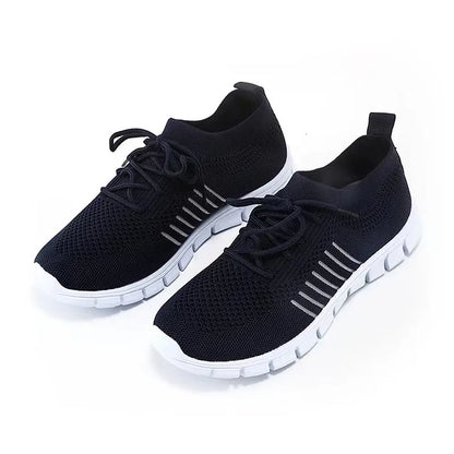 Dames Sneaker Alessia Sportief en Stijlvol