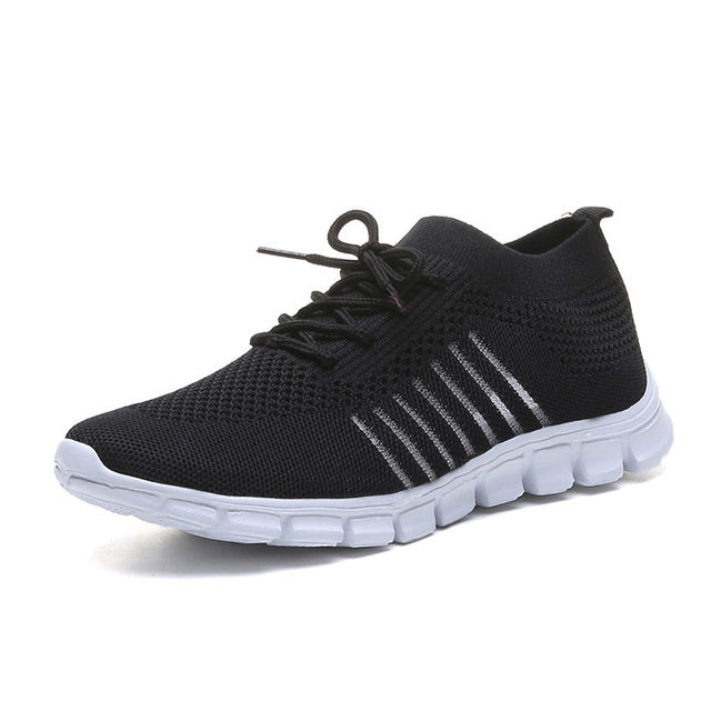 Dames Sneaker Alessia Comfortabele Loopschoenen