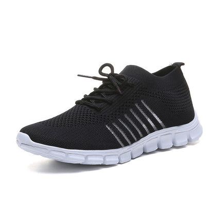 Dames Sneaker Alessia Sportief en Stijlvol