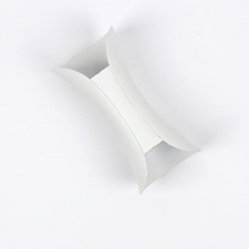 Wandlamp Buiten Metaal Zwart Wit LED Modern Design Tuin Terras Ingang Gevel Sfeervol