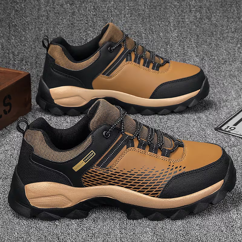 Wandelschoenen Dames | Schoenen Dames | All-terrain grip & Enkelsteun