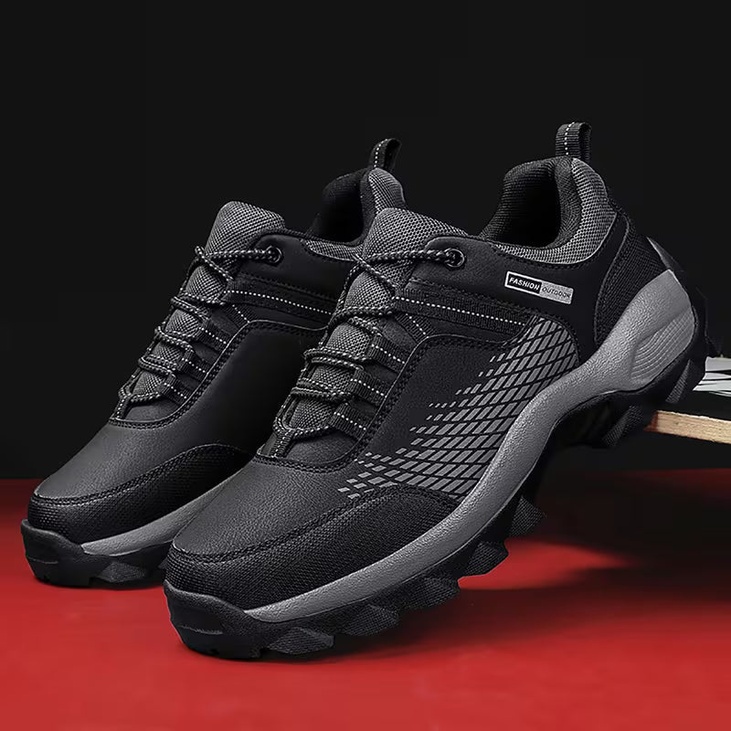 Wandelschoenen Dames | Schoenen Dames | All-terrain grip & Enkelsteun