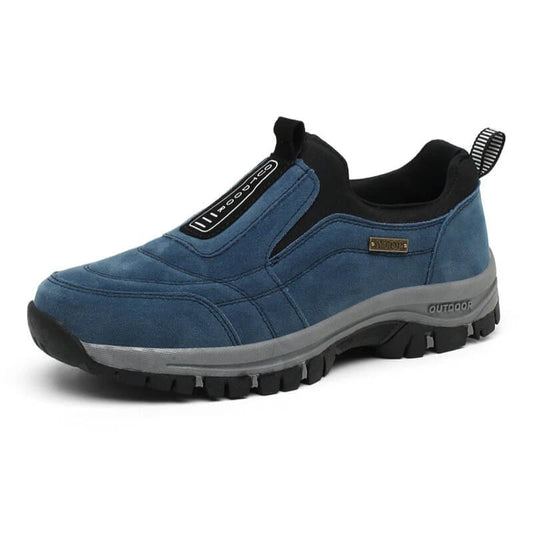 Wandelschoenen Heren met Extra Grip en Comfortabele Ondersteuning - StudioMarella