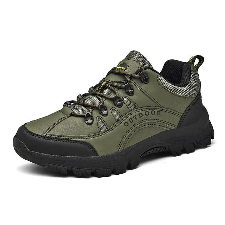 Wandelschoenen Heren Waterdicht met Stevige Grip en Goede Demping - StudioMarella