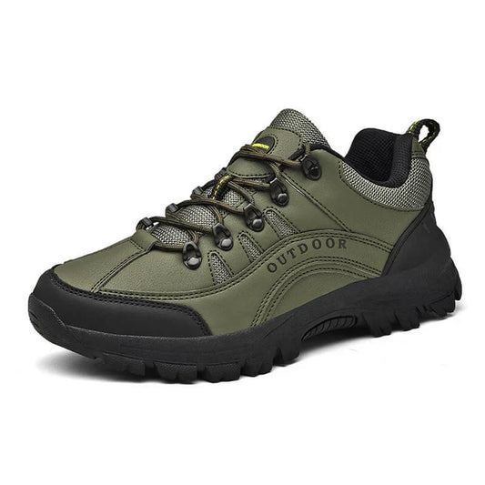 Wandelschoenen Heren Waterdicht met Stevige Grip en Goede Demping - StudioMarella