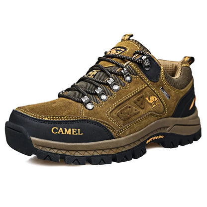 Wandelschoenen Comfortabel Ademend voor Lange Wandelingen - StudioMarella
