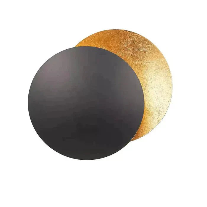 Wandlamp Dimbaar Met Zonsverduistering Sfeerlamp