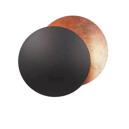 Wandlamp Dimbaar Met Zonsverduistering Sfeerlamp