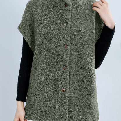 Dames Vest Mouwloos Zomerjurk Stijl Elegance