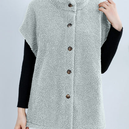 Dames Vest Mouwloos Zomerjurk Stijl Elegance