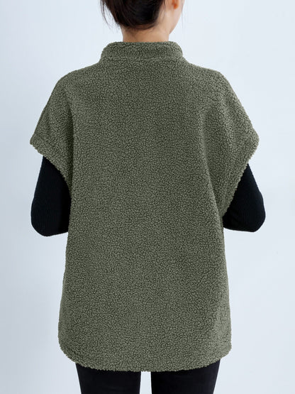 Dames Vest Mouwloos Zomerjurk Stijl Elegance