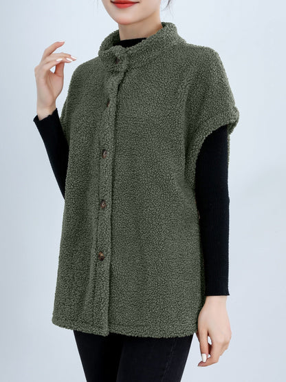 Dames Vest Mouwloos Zomerjurk Stijl Elegance