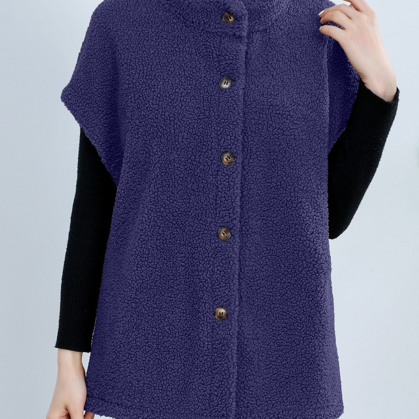 Dames Vest Mouwloos Zomerjurk Stijl Elegance