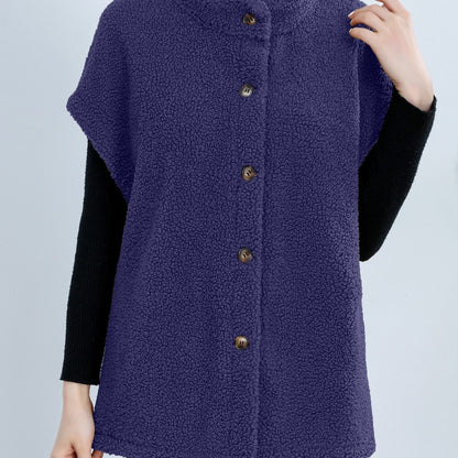 Dames Vest Mouwloos Zomerjurk Stijl Elegance