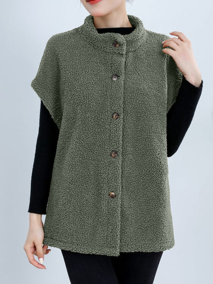 Dames Vest Mouwloos Zomerjurk Stijl Elegance