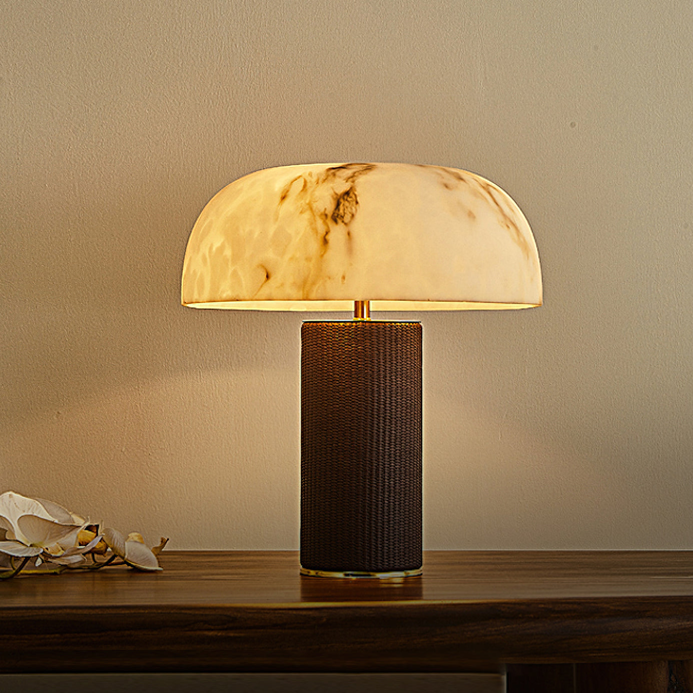 Warren Table Lamp