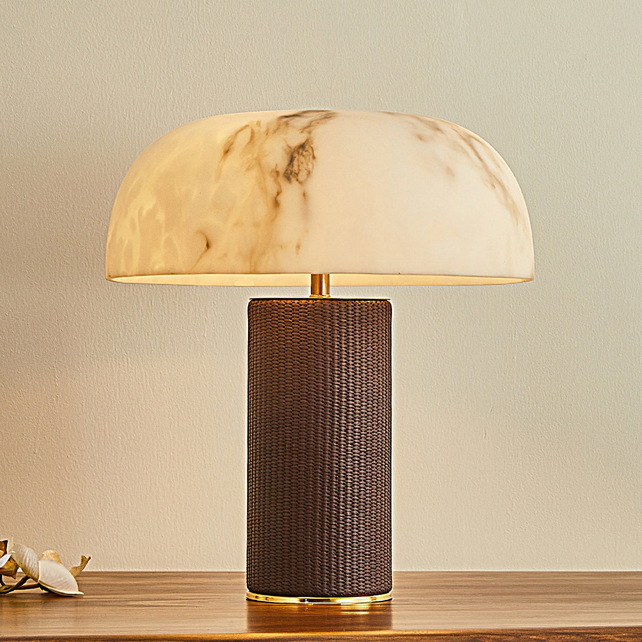 Warren Table Lamp