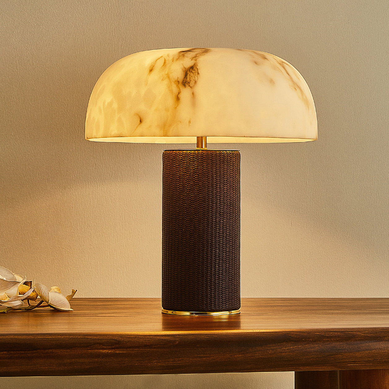 Warren Table Lamp