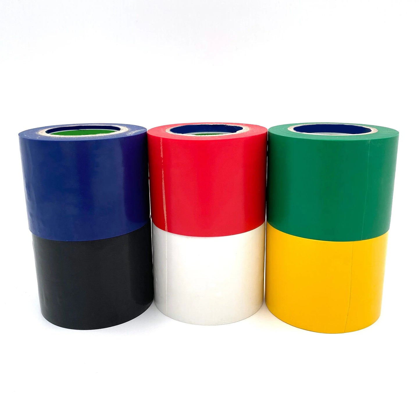 Zelfklevende Reparatietape voor Tenten, Zeilen & Lekkages — Waterbestendig & Duurzaam