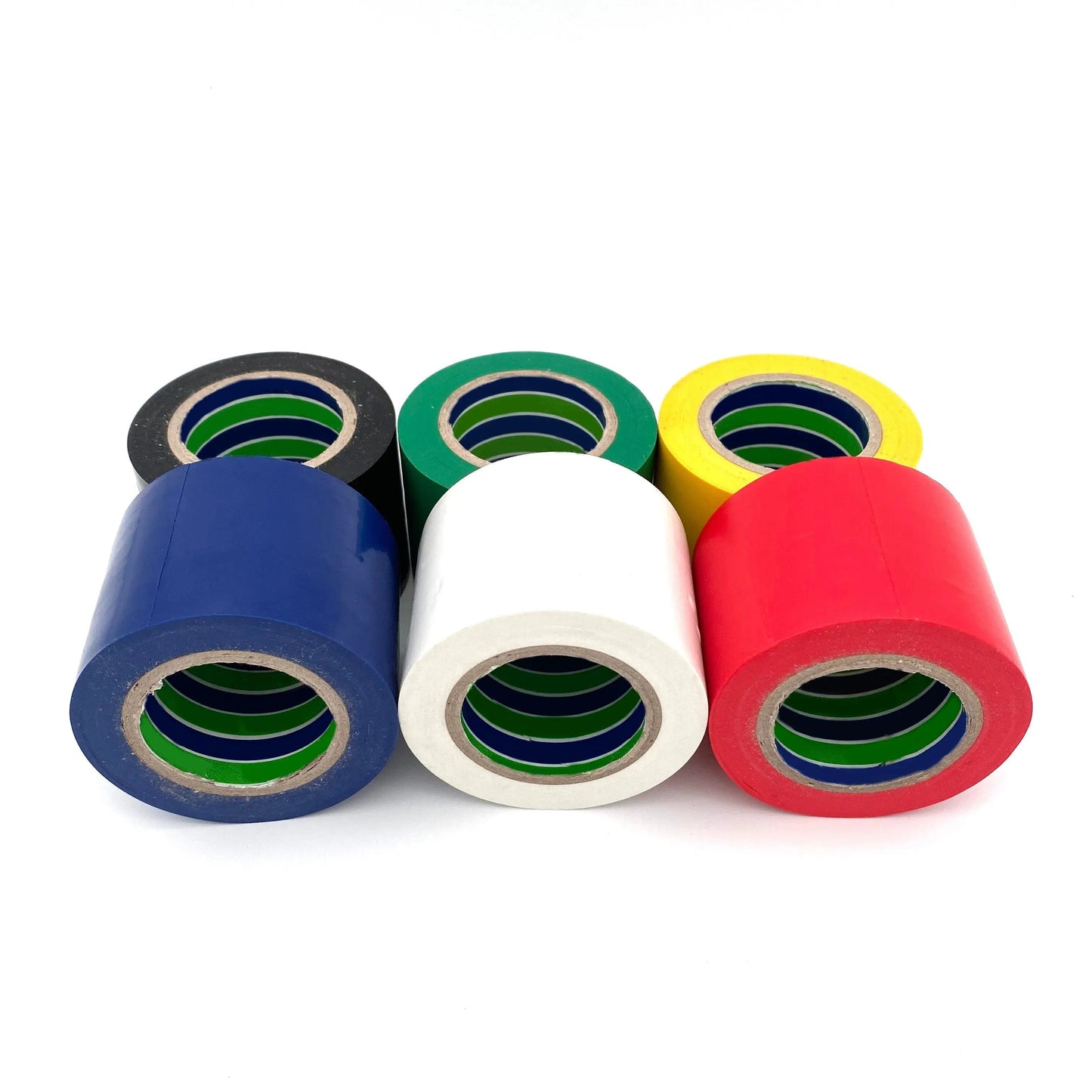 Zelfklevende Reparatietape voor Tenten, Zeilen & Lekkages — Waterbestendig & Duurzaam