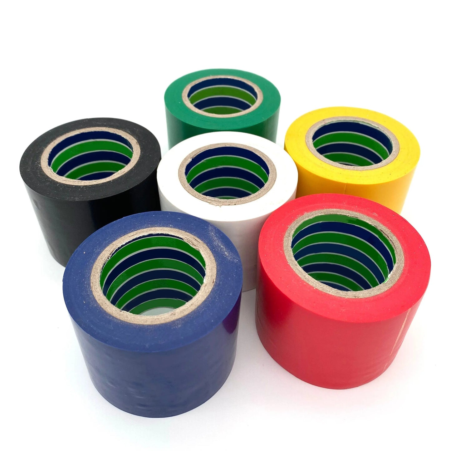 Zelfklevende Reparatietape voor Tenten, Zeilen & Lekkages — Waterbestendig & Duurzaam