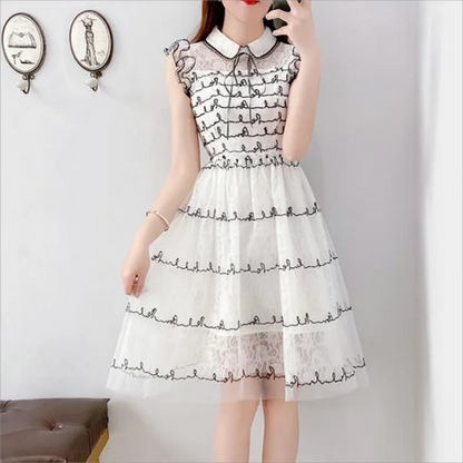 Kleur - WHITE