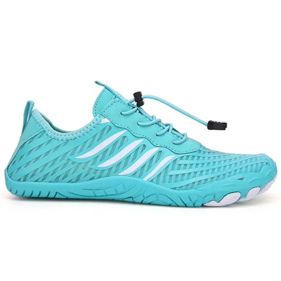 Barefoot Heren Schoenen Riva Pro voor Comfort en Pijnverlichting