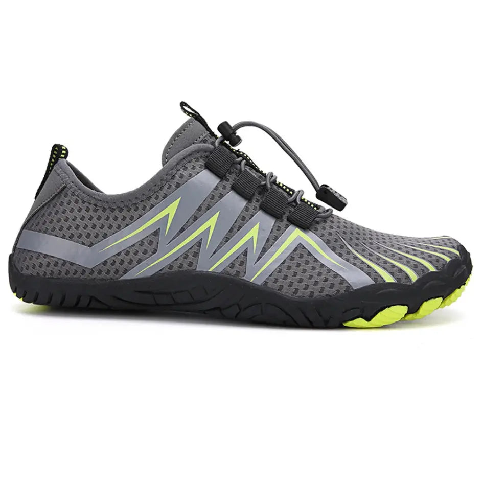 Barefoot Heren Schoenen Riva Pro voor Comfort en Pijnverlichting