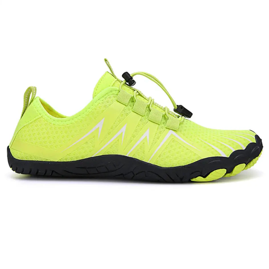 Barefoot Heren Schoenen Riva Pro voor Comfort en Pijnverlichting