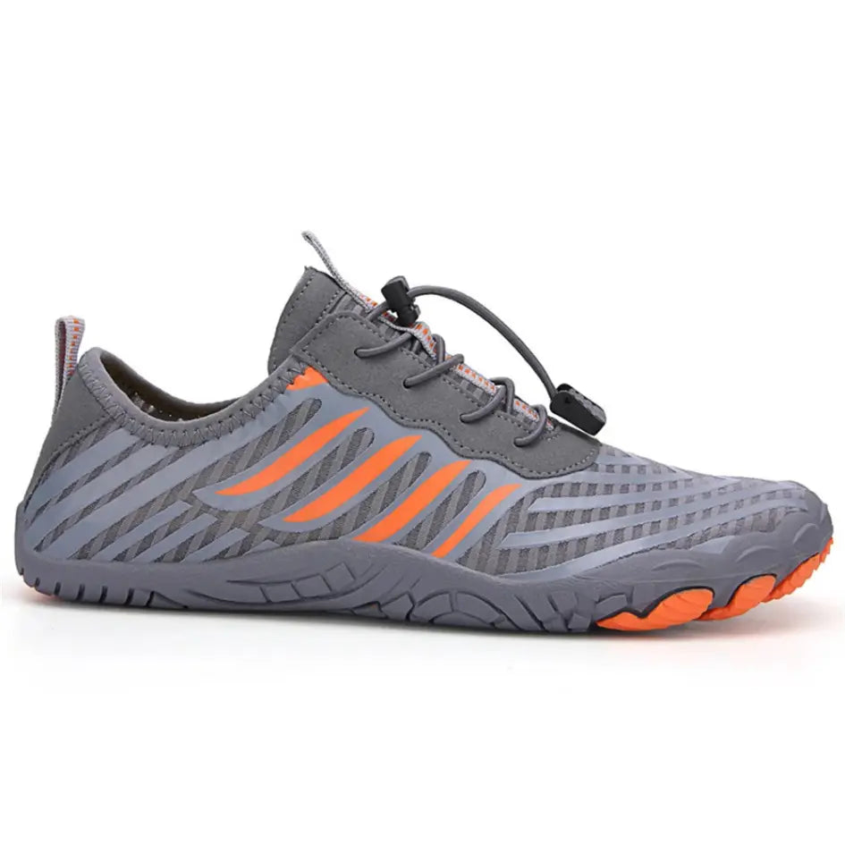 Barefoot Heren Schoenen Riva Pro voor Comfort en Pijnverlichting
