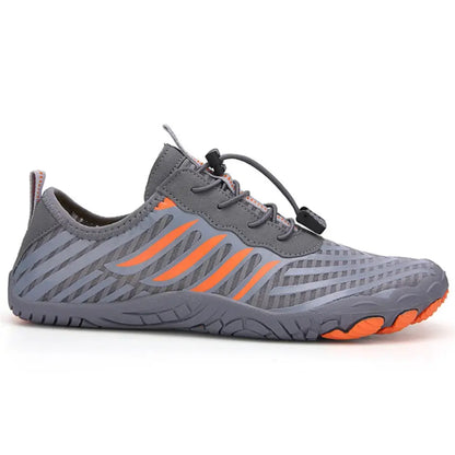 Barefoot Heren Schoenen Riva Pro voor Comfort en Pijnverlichting