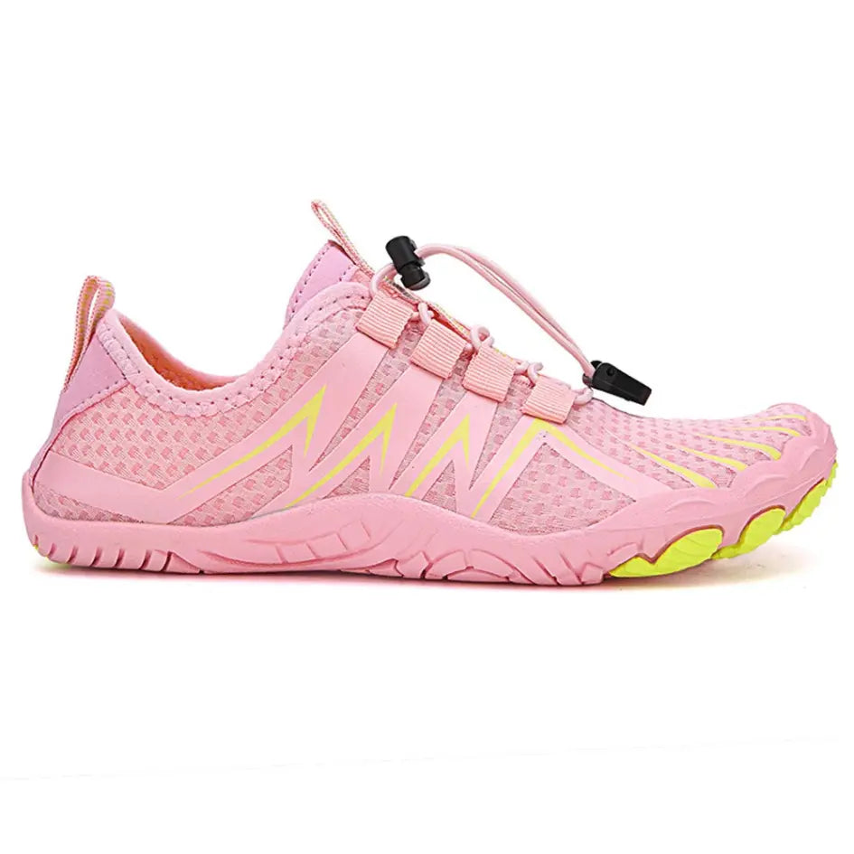Barefoot Heren Schoenen Riva Pro voor Comfort en Pijnverlichting