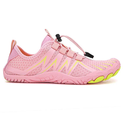 Barefoot Heren Schoenen Riva Pro voor Comfort en Pijnverlichting