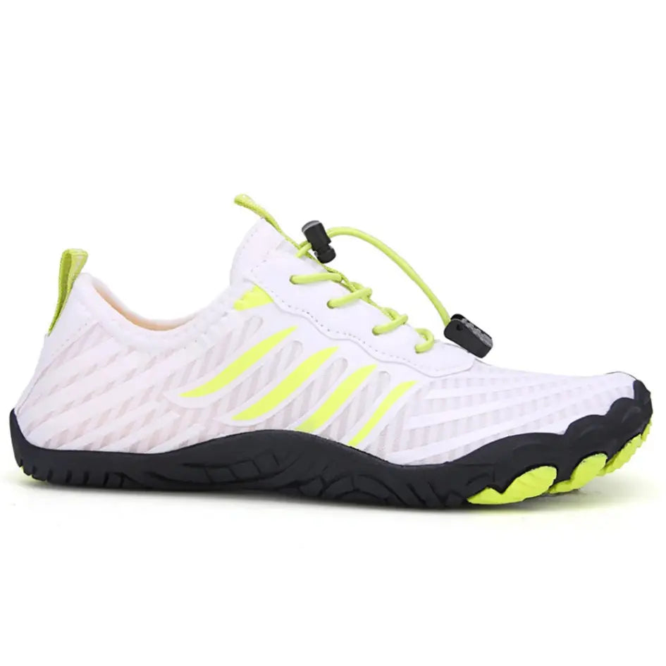 Barefoot Heren Schoenen Riva Pro voor Comfort en Pijnverlichting
