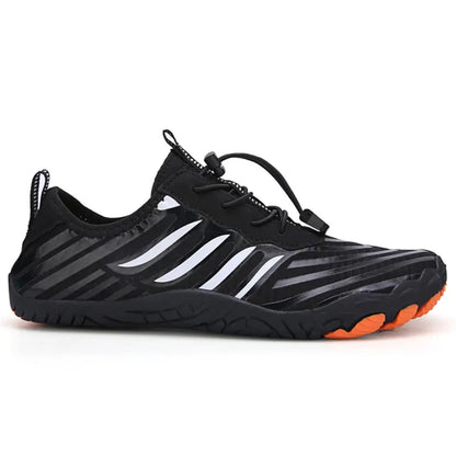 Barefoot Heren Schoenen Riva Pro voor Comfort en Pijnverlichting