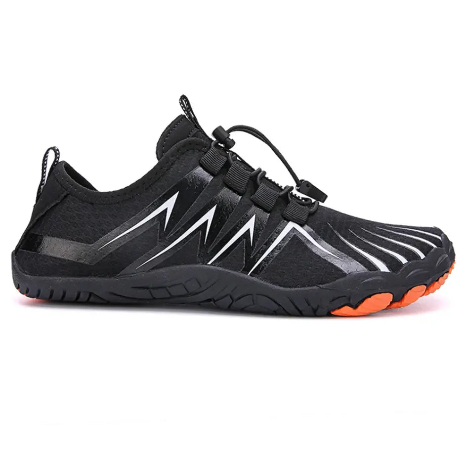 Barefoot Heren Schoenen Riva Pro voor Comfort en Pijnverlichting