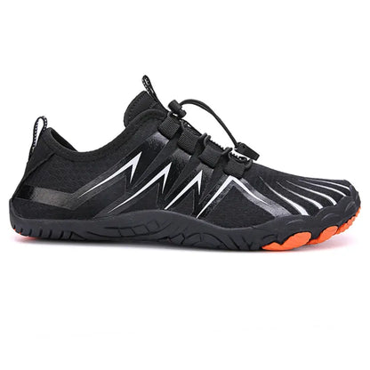 Barefoot Heren Schoenen Riva Pro voor Comfort en Pijnverlichting