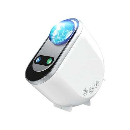 Sterrenhemel Projector Lamp Met Afstandsbediening 24 Kleuren