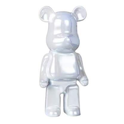Beren Sculptuur Resin Handgemaakt Modern 28cm Decoratie Woonkamer Kantoor