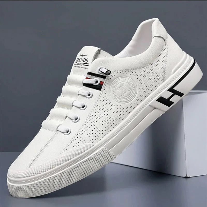 Casual Schoenen Milan Stijl Limited Edition