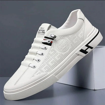 Casual Schoenen Milan Stijl Limited Edition