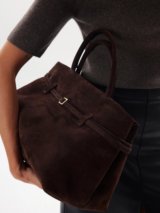 Dames Handtas Kunstleer Elegant Design - StudioMarella