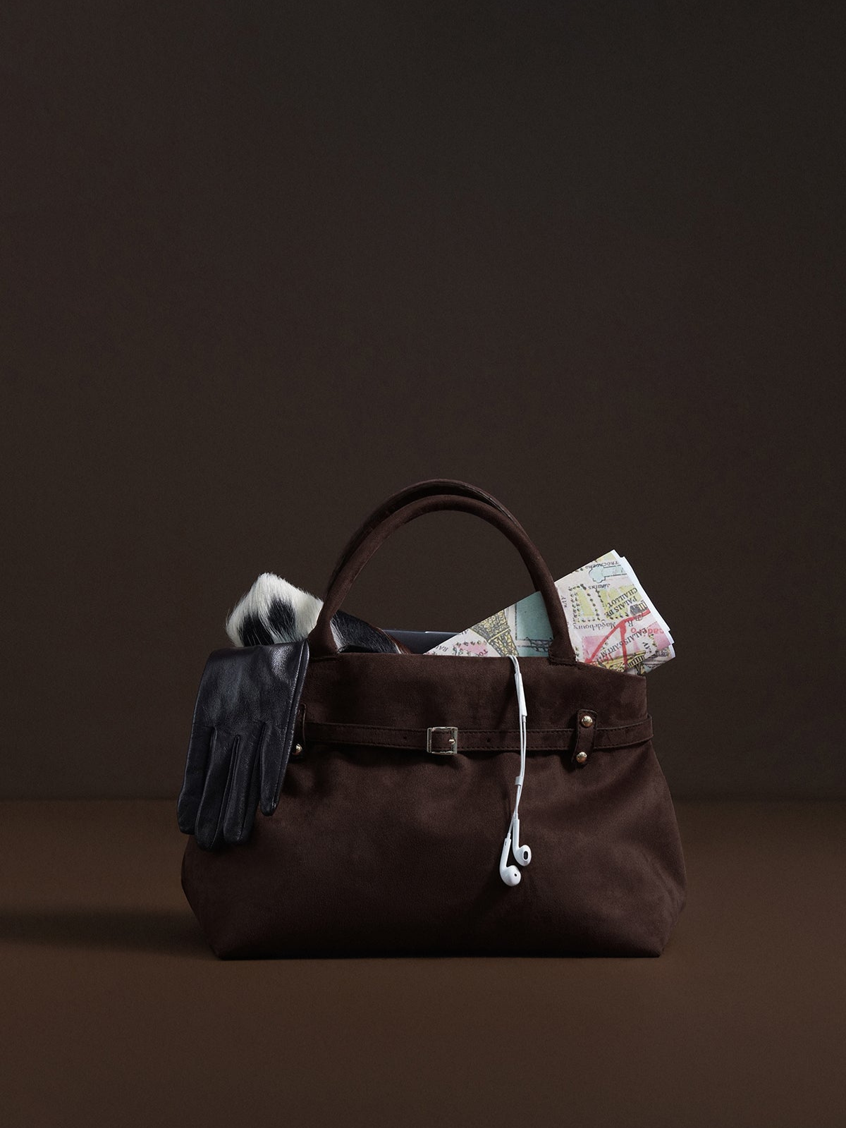 Wendy Dames Handtas | Kunstleer, Elegant Ontwerp 2