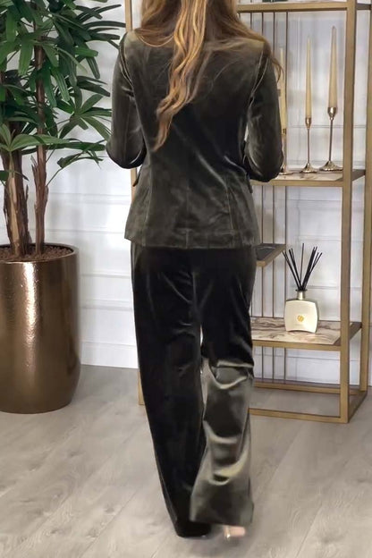 Wendy Dames Pak | Tijdloos Design, Comfortabel 2 Delig 3