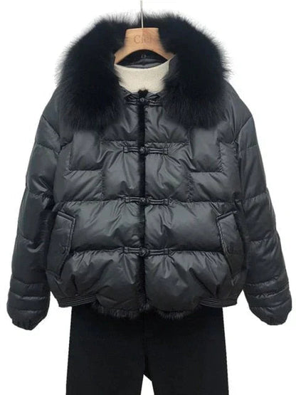 Wendy Dames Pufferjack | Hoogwaardige Isolatie, Casual Comfort 8