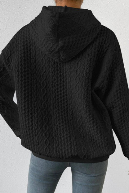 Wendy Dames Sweatshirt | Jacquard, Ademend en Casual 4
